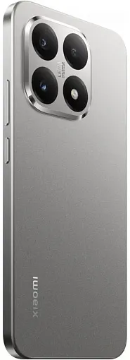 Смартфон Xiaomi 15T Pro 12/512 ГБ, серый