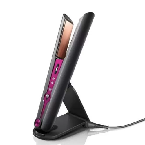 Выпрямитель Dyson Corrale HS07, никель/фуксия (Nickel/Fucsia)