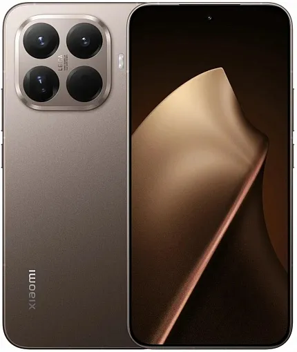 Смартфон Xiaomi 15T Pro 12/512 ГБ, золотой