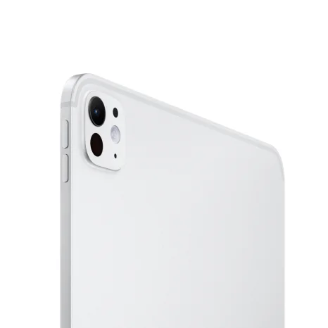 Apple iPad Pro M4 2024 11'' 256 ГБ Wi-Fi, серебристый