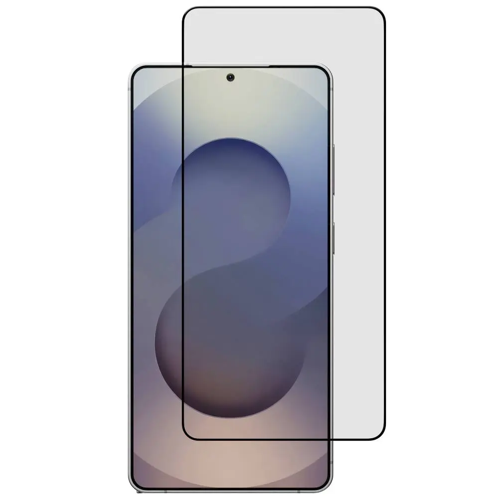 Стекло Защитное uBear Extreme Nano Shield Samsung S26 Ultra