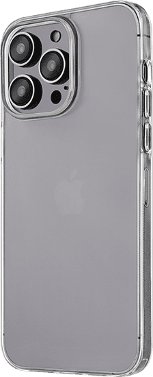 Чехол прозрачный Tone Case uBear iPhone 14 Pro