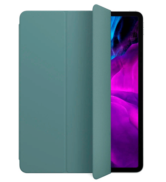 Чехол iPad Pro 11 2021 Smart Folio, бирюзовый