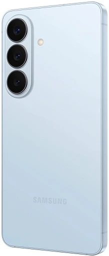 Смартфон Samsung Galaxy S26 Plus 12/512 ГБ, голубой (Icyblue)