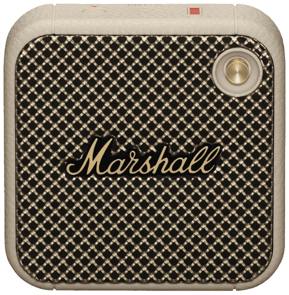 Акустика портативная Marshall Willen, бежевый